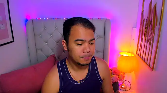 Snapshot of AsianZero chatting on 02-01-25, 06:21 AsianZero online show from 02-01-25, 06:21