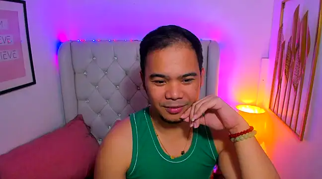 Snapshot of AsianZero chatting on 02-01-25, 08:16 AsianZero online show from 02-01-25, 08:16