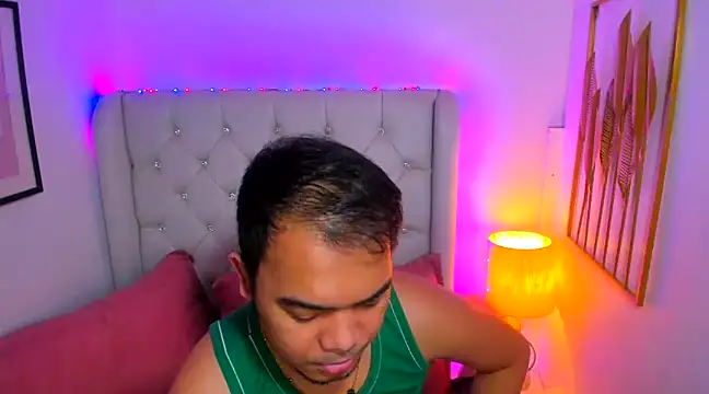 Snapshot of AsianZero chatting on 02-02-25, 06:58 AsianZero online show from 02-02-25, 06:58