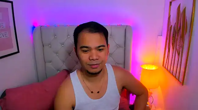 Snapshot of AsianZero chatting on 02-02-25, 05:04 AsianZero online show from 02-02-25, 05:04