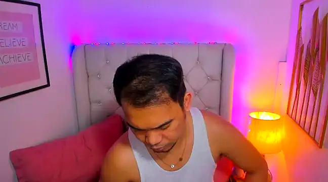 Snapshot of AsianZero chatting on 02-03-25, 07:07 AsianZero online show from 02-03-25, 07:07