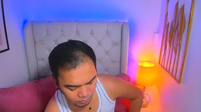 Snapshot of AsianZero chatting on 02-04-25, 05:23 AsianZero online show from 02-04-25, 05:23