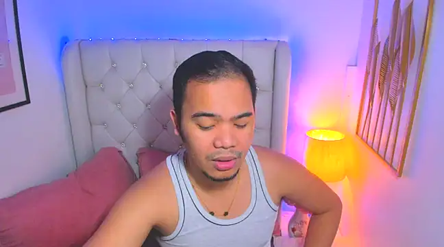 Snapshot of AsianZero chatting on 02-08-25, 06:22 AsianZero online show from 02-08-25, 06:22