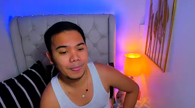 Snapshot of AsianZero chatting on 02-10-25, 05:09 AsianZero online show from 02-10-25, 05:09