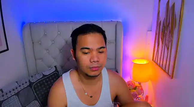 Snapshot of AsianZero chatting on 02-11-25, 07:54 AsianZero online show from 02-11-25, 07:54