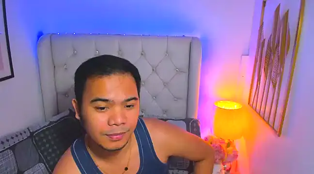 Snapshot of AsianZero chatting on 02-11-25, 08:20 AsianZero online show from 02-11-25, 08:20