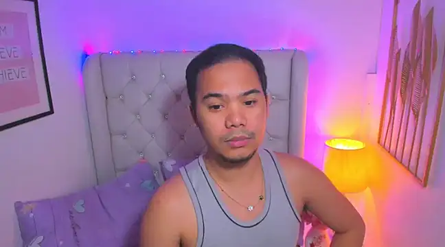 Snapshot of AsianZero chatting on 02-27-25, 08:31 AsianZero online show from 02-27-25, 08:31