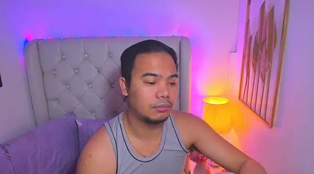 Snapshot of AsianZero chatting on 02-28-25, 06:54 AsianZero online show from 02-28-25, 06:54