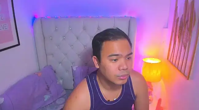 Snapshot of AsianZero chatting on 03-01-25, 08:53 AsianZero online show from 03-01-25, 08:53