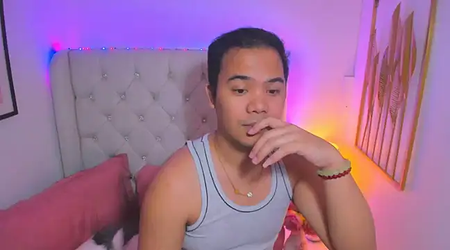 Snapshot of AsianZero chatting on 03-07-25, 09:18 AsianZero online show from 03-07-25, 09:18