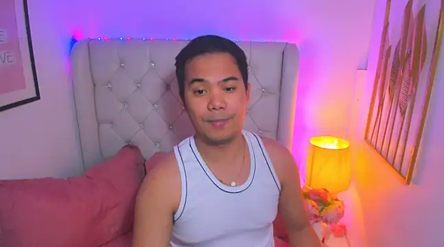 Snapshot of AsianZero chatting on 03-10-25, 08:12 AsianZero online show from 03-10-25, 08:12