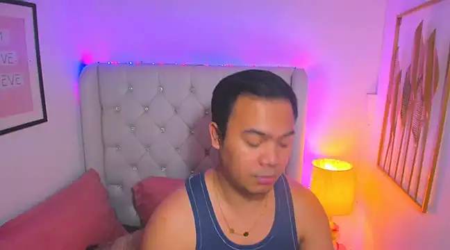 Snapshot of AsianZero chatting on 03-12-25, 09:03 AsianZero online show from 03-12-25, 09:03