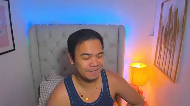 Snapshot of AsianZero chatting on 03-20-25, 05:15 AsianZero online show from 03-20-25, 05:15