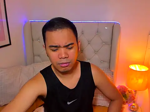 Snapshot of AsianZero chatting on 02-26-26, 06:12 AsianZero online show from 02-26-26, 06:12