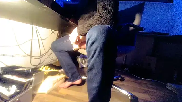 Snapshot of GrizzyLemming chatting on 02-24-26, 01:14 GrizzyLemming online show from 02-24-26, 01:14