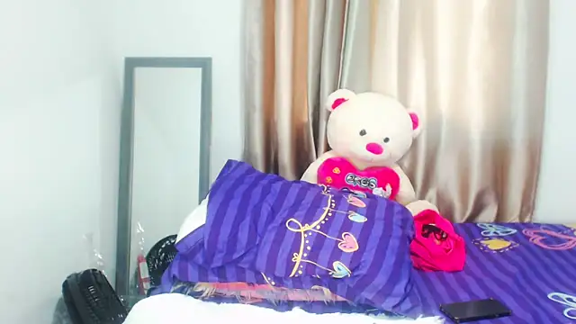 ValenSex online show from 11-20-25, 08:41