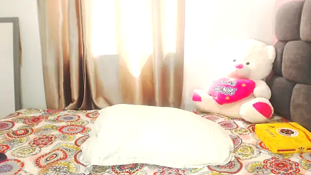 ValenSex online show from 06-24-26, 03:22