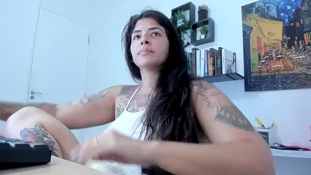 TaliMajesty online show from 02-07-25, 11:24