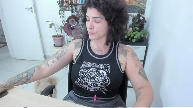 TaliMajesty online show from 09-23-25, 07:28