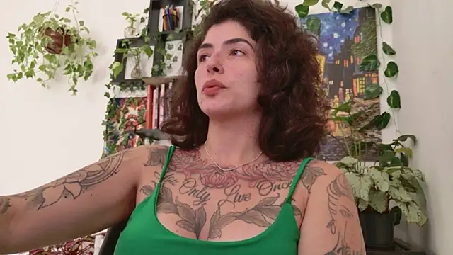 TaliMajesty online show from 03-17-26, 03:48