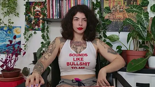 TaliMajesty online show from 04-23-26, 09:30