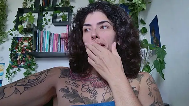 TaliMajesty online show from 06-15-26, 06:10
