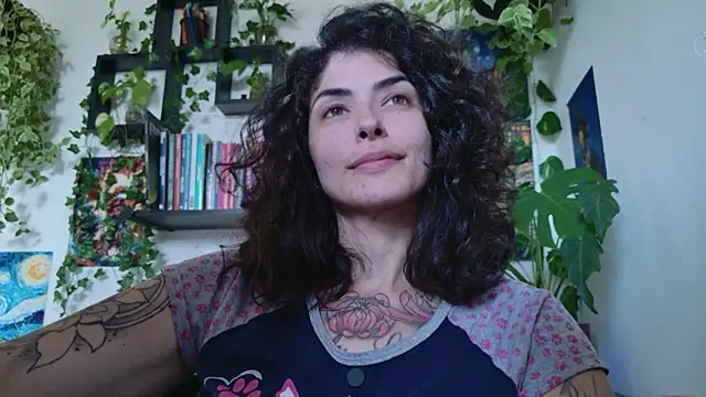 TaliMajesty online show from 06-19-26, 06:56