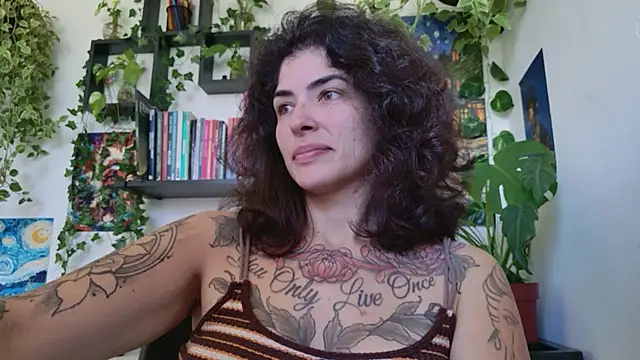 TaliMajesty online show from 06-20-26, 10:51