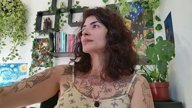 TaliMajesty online show from 06-22-26, 05:10
