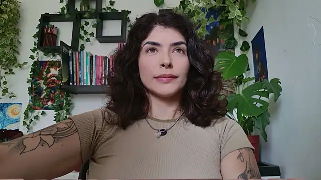 TaliMajesty online show from 07-21-26, 01:13