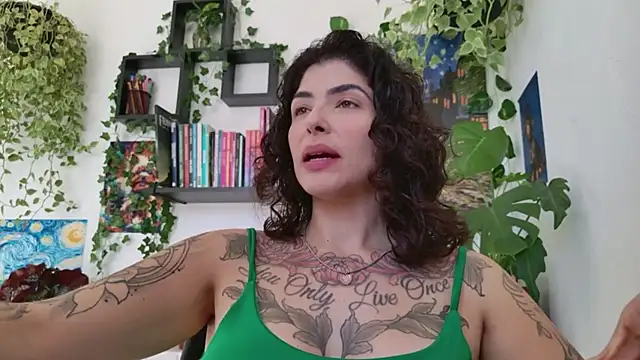 TaliMajesty online show from 07-23-26, 05:44