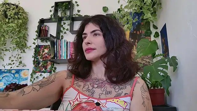TaliMajesty online show from 07-28-26, 01:21