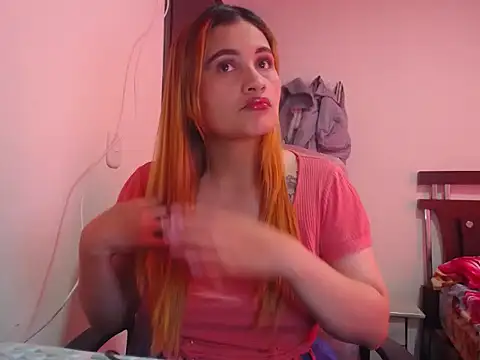 Snapshot of Mia_davis01 chatting on 01-09-26, 03:59 Mia davis01 online show from 01-09-26, 03:59