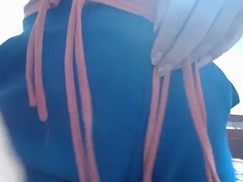 Snapshot of Mia_davis01 chatting on 01-11-26, 07:02 Mia davis01 online show from 01-11-26, 07:02