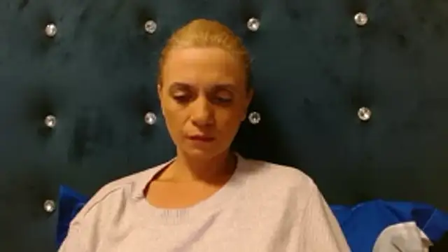 MysticCreature online show from 10-27-25, 04:16