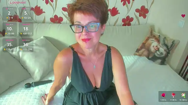 JennAlison online show from 07-15-26, 01:49