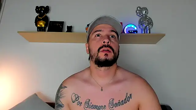 camilo restrepo21 online show from 01-21-25, 12:15