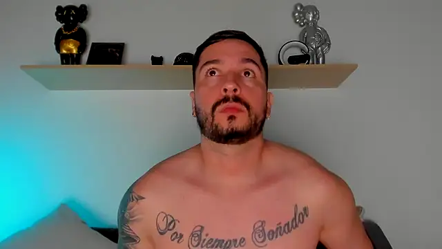 camilo restrepo21 online show from 03-15-25, 11:39