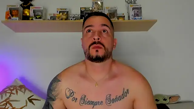 camilo restrepo21 online show from 11-29-25, 10:57