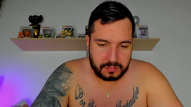 camilo restrepo21 online show from 02-15-26, 12:07