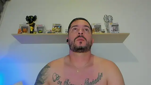 camilo restrepo21 online show from 04-13-26, 12:27