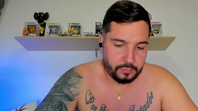 camilo restrepo21 online show from 06-21-26, 02:03