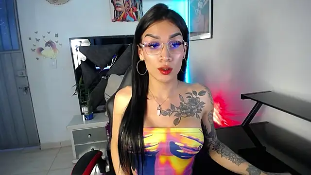 Salo hot04 online show from 11-05-25, 10:54