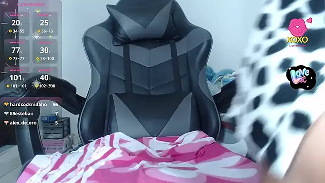 sandylau online show from 03-23-25, 02:15