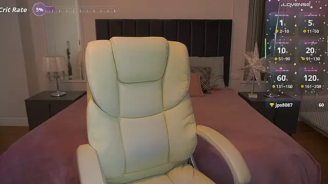 AnzhyTeqila online show from 02-03-26, 05:49