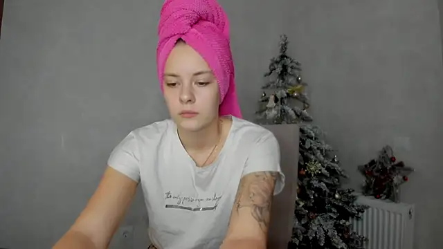 why again me online show from 01-10-25, 07:43