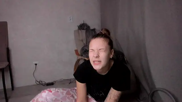 why again me online show from 02-22-25, 03:36