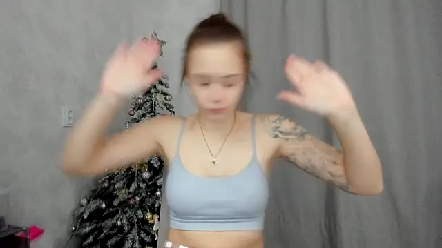 why again me online show from 01-17-26, 08:34