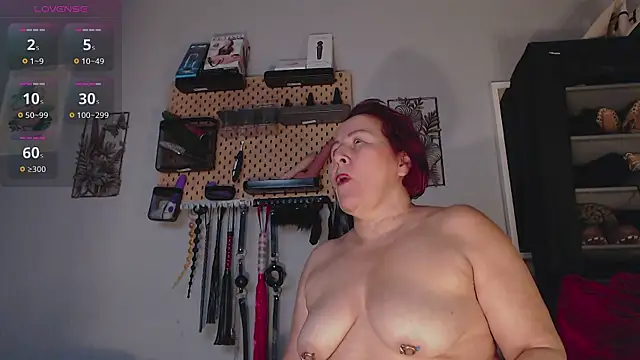 barbarah  online show from 02-11-25, 08:10