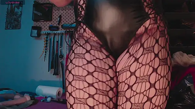 barbarah  online show from 03-03-25, 04:03